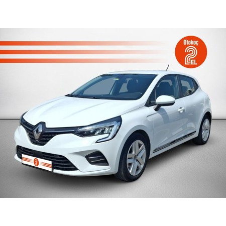 RENAULT-CLIO-Touch 1.3 TCe EDC 130 bg - 3