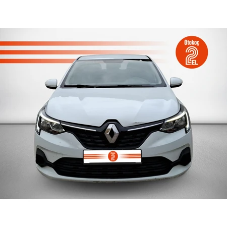 Renault TALIANT 2022 111.863 km