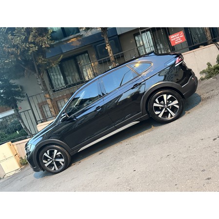 2025 Taigo Style (Ek Paketli Sunroof Seramik Kaplama) - 1