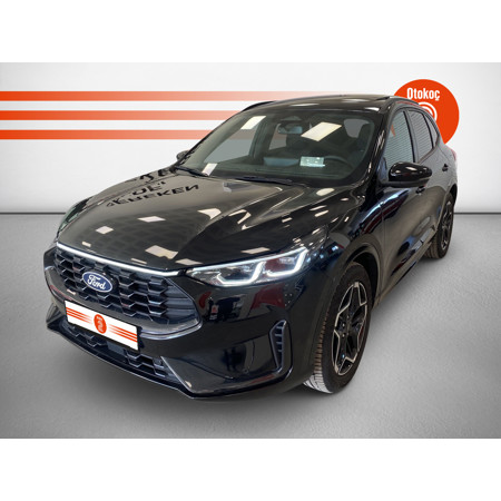 FORD-KUGA-ST-LINE 1.5L ECOBOOST 186PS 8İLERİ AT - 3