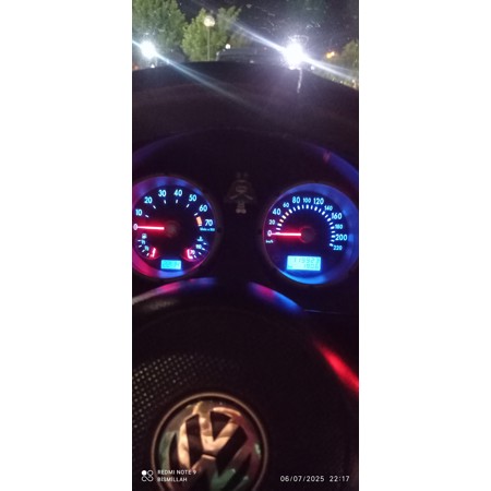 Wosvagen polo classic comfor 1.6 SR  - 3