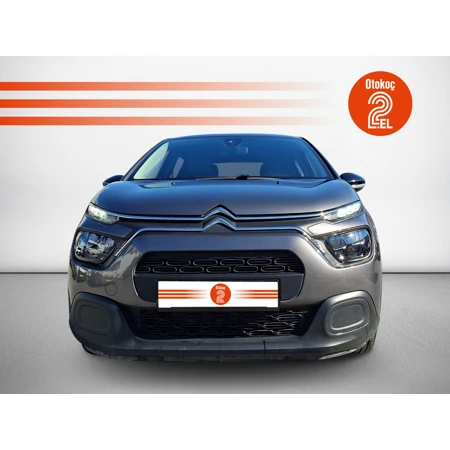 Citroen C3 2022 33.709 km