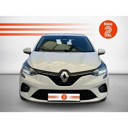RENAULT-CLIO-Touch 1.3 TCe EDC 130 bg - 2