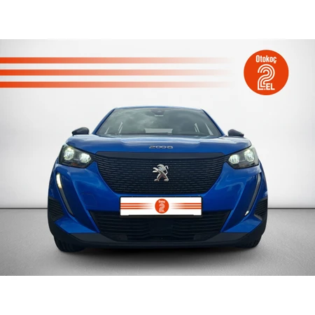 Peugeot 2008 2023 92.432 km