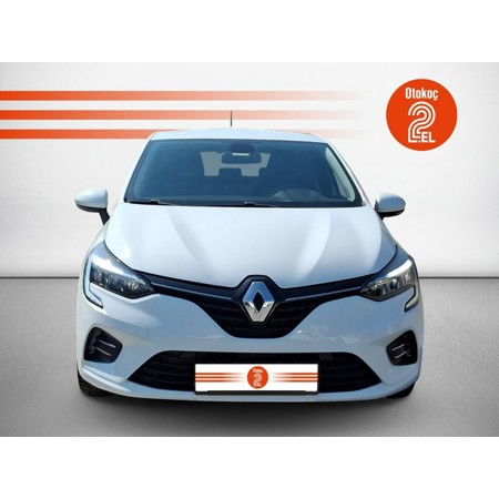 RENAULT-CLIO-Touch 1.3 TCe EDC 130 bg - 2