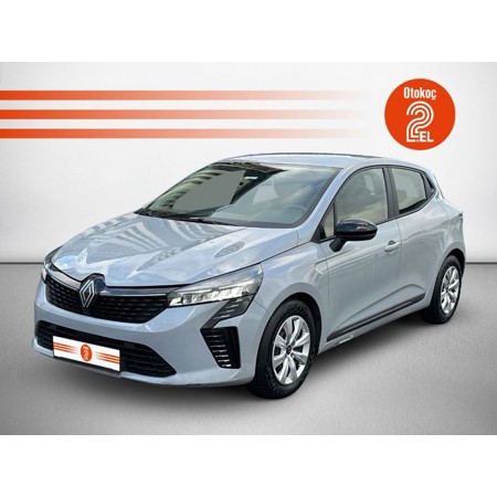 RENAULT-CLIO-EQUILIBRE 1.0 TCE X-TRONIC 90 BG - 3