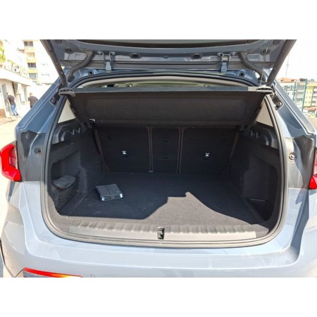 BMW-X1-1.5 SDRIVE20I 170 HP X LINE AUTO - 2