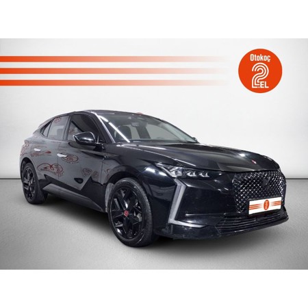 DS-DS 4-1.5 BLUEHDI 130HP PERFORMANCE LINE AT - 1