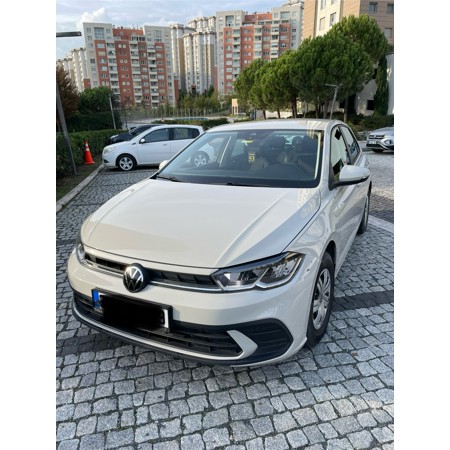 İlk Sahibinden Volkswagen Polo 1.0 Impression 2024 Model - 1