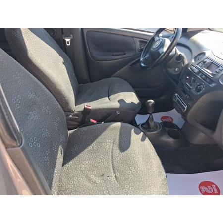 TOYOTA-YARİS-1.0 TERRA görsel 5