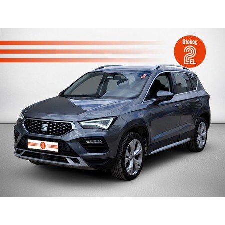 SEAT-ATECA-1.5 ECOTSI ACT 150 HP DSG S&S XPERIENCE - 3