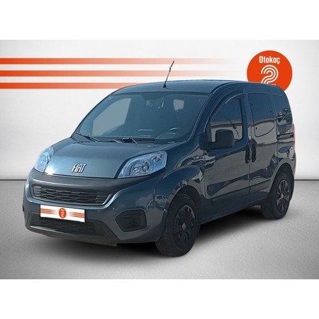 FIAT-FİORİNO-1.3 MJET 95HP EU6DF POP COMBI - 3