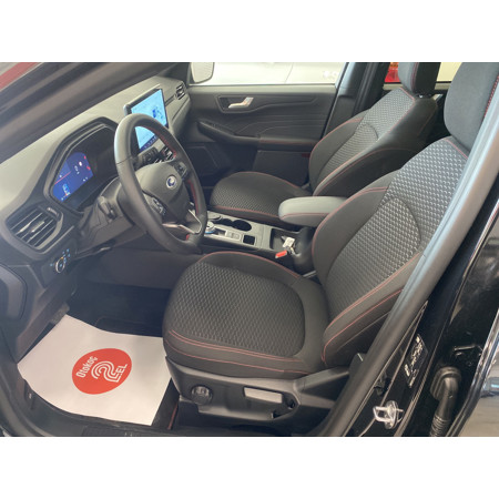 FORD-KUGA-ST-LINE 1.5L ECOBOOST 186PS 8İLERİ AT - 2