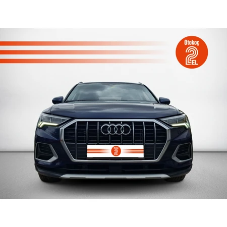 AUDI Q3 ADVANCED