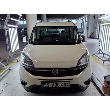 Fıat DOBLO CARGO 2020 119.578 km