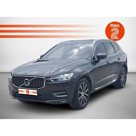 VOLVO-XC60-D4 AWD INSCRIPTION GEARTRONIC - 3