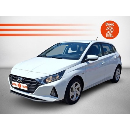 HYUNDAI-I20-1.4 MPI JUMP OTM FL - 3