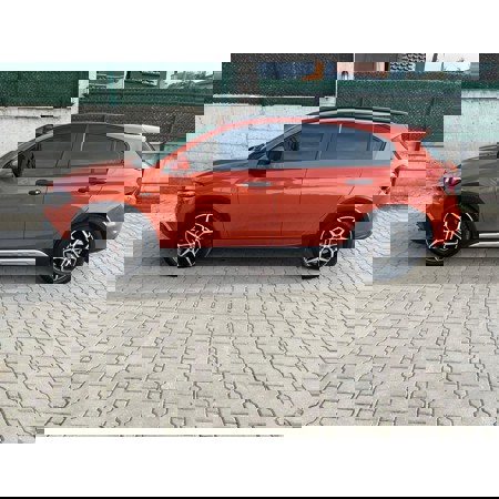 Sahibinden Servis Bakımlı Fiat Egea Cross 1.4 Urban 2023 Model 40 BİN KM'DE - 2