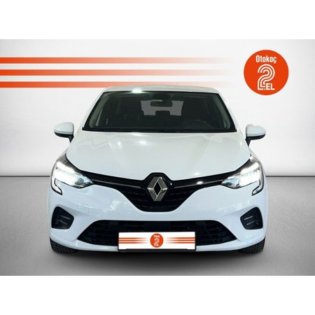 RENAULT-CLIO-Touch 1.3 TCe EDC 130 bg - 2