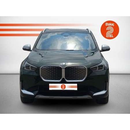 BMW-IX1-EDRIVE20 X-LINE AT - 2