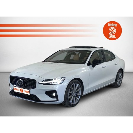 VOLVO-S60-B5 AWD 250HP PLUS, DARK - 3