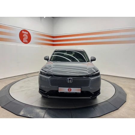 HONDA-HR-V-1.5L e:HEV HYBRID ADVANCE CVT görsel 2