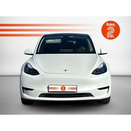 TESLA-MODEL Y-Model Y RWD - 2