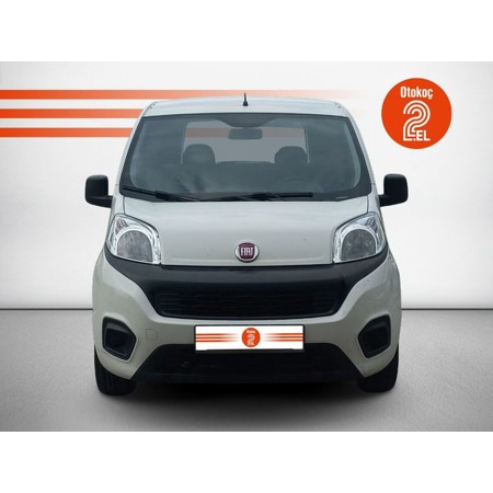 FIAT-FİORİNO-1.4 EKO 77 HP EU6D POP COMBI - 2