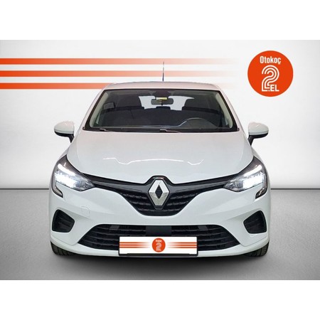 RENAULT-CLIO-Joy 1.0 TCe X-Tronic 90 bg - 3