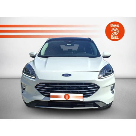 Ford KUGA 2023 64.637 km
