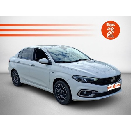 FIAT-EGEA-1.4 FIRE BZ 95 HP URBAN - 1