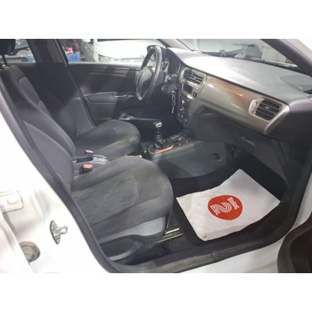 CITROEN-C-ELYSEE-FEEL 1.5 BLUEHDI 100HP EU6.2 - 2
