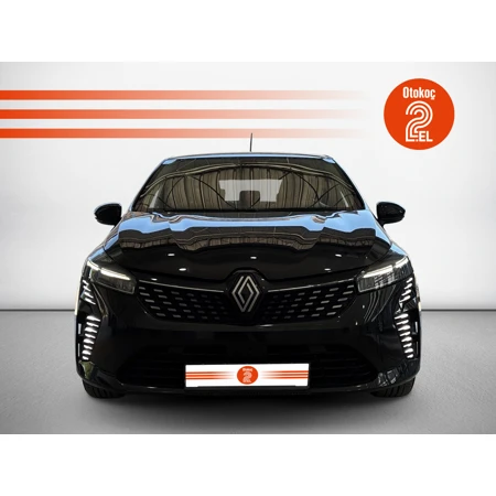RENAULT CLIO EVOLUTION
