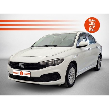 FIAT-EGEA-1.3 MJET 95 HP EU6D EASY - 3