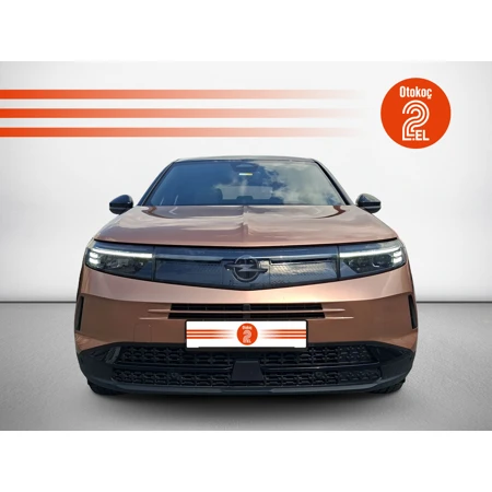 Opel GRANDLAND 2025 44.027 km