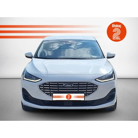 Ford FOCUS 2025 49.598 km