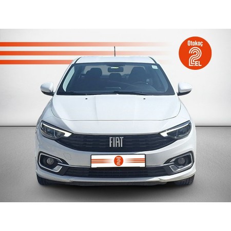 FIAT-EGEA-1.3 MJET II DS 95 HP URBAN - 2