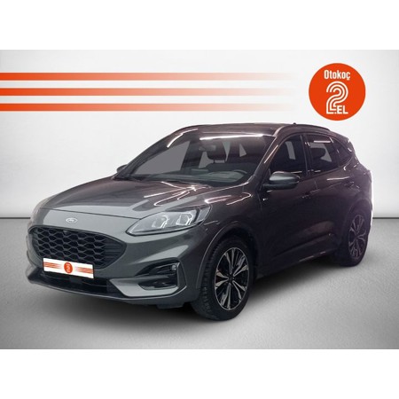 FORD-KUGA-ST-LINE 1.5L ECOBOOST 182PS 8İLERİ AT - 3