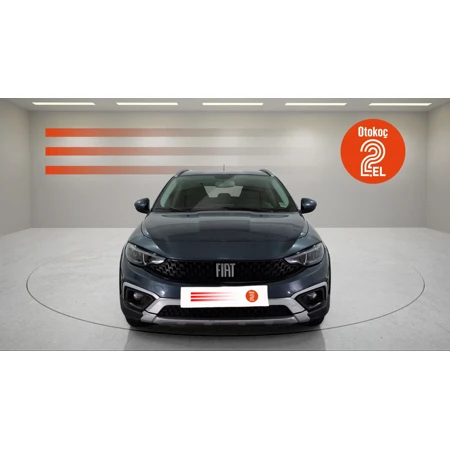 Fiat EGEA 2023 146.732 km