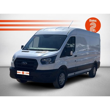 FORD-TRANSİT-350L(11M3)2.0 EB 170PS EU6.2 U TREND - 3