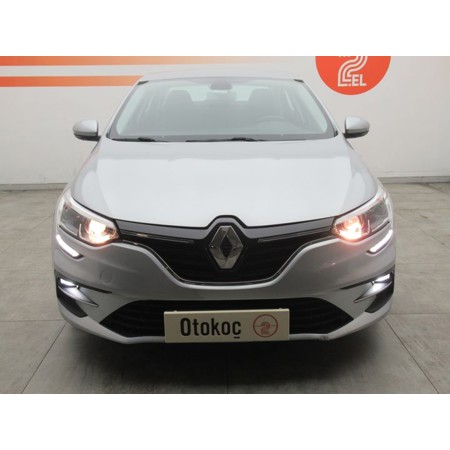 RENAULT-MEGANE-SEDAN TOUCH 1.3 TCE 140 bg EDC - 2
