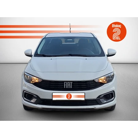 Fiat EGEA 2024 62.097 km