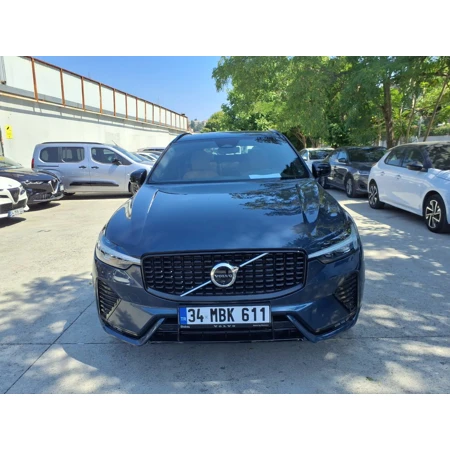 Volvo XC60 2024 12.301 km