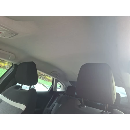 CITROEN-C4 X-1.2 PURETCH 130HP YOU EAT8 görsel 10