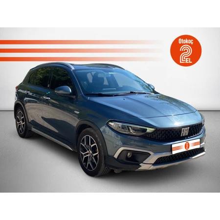 FIAT EGEA CROSS LOUNGE