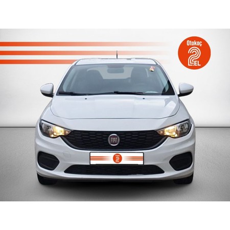 FIAT-EGEA-1.3 MJET 95 HP EU6 EASY - 2