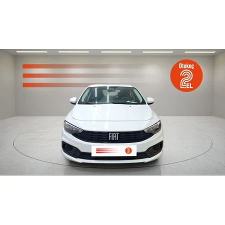FIAT EGEA EASY