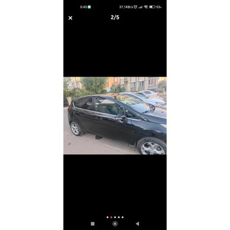 Fiasta titanyum x acill satılık kelepir  - 2