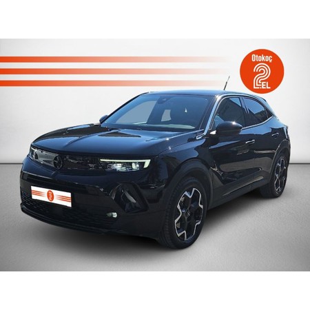 OPEL-MOKKA-100KW ULTIMATE - 3