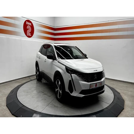 PEUGEOT-3008-ACTIVE PRIME 1.5 BLUEHDI 130HP EAT8